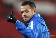 Liam Rosenior: Quãng nghỉ quốc tế có lợi cho Brighton