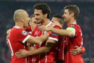 Cá cược C1: Mats Hummels quyết tâm giành cúp cùng Bayern Munich