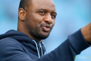 Cá cược Arsenal: Patrick Vieira từ chối làm tân HLV