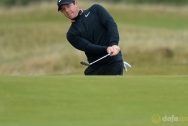 Cá cược gôn: Rory McIlroy sẵn sàng thử thách tại giải Master