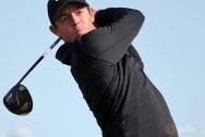 Cá cược gôn: Rory McIlroy hướng tới khởi đầu giải Masters