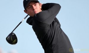 Cá cược gôn: Rory McIlroy hướng tới khởi đầu giải Masters