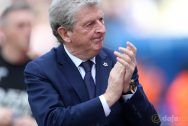 Roy Hodgson đánh giá tầm quan trọng của chiến thắng Crystal Palace