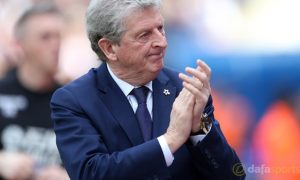 Roy Hodgson đánh giá tầm quan trọng của chiến thắng Crystal Palace