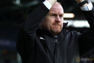 Cá cược bóng đá NHA: Sean Dyche không tin khả năng dự cúp châu âu của Burnley