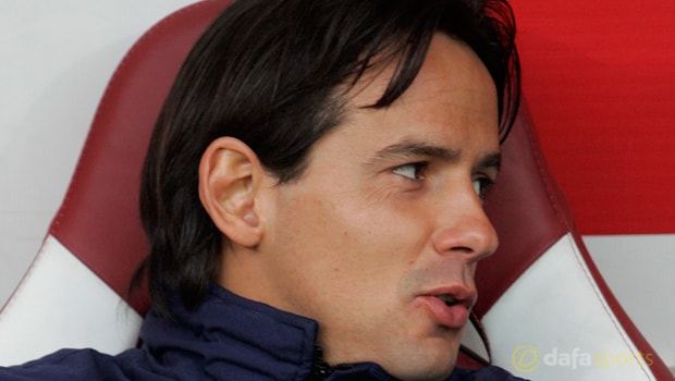 Trang cá cược uy tín: Simone Inzaghi cảnh báo trận lượt về vs Lazio