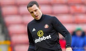 Cá cược hạng nhất Anh: John O'Shea không chắc ký hợp đồng với Sunderland