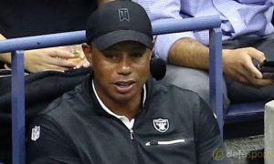 Cá cược đánh gôn: Tiger Woods sẵn sàng cho giải Augusta