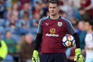 Kèo bóng đá: Tom Heaton tin tưởng vào Burnley dự cúp châu âu