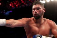 Boxing: Tony Bellew gợi ý chuyển qua thi đấu tại giải UFC