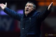 Tony Mowbray: Rovers vẫn trong cuộc chiến