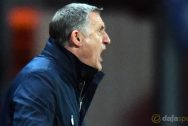 Cá cược bóng đá: Tony Mowbray khích lệ tinh thần Blackburn