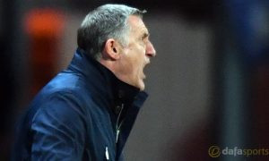 Cá cược bóng đá: Tony Mowbray khích lệ tinh thần Blackburn