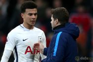 Nhà cái bóng đá Dafabet: Mauricio Pochettino tin tưởng Dele Alli