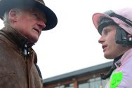 Tỷ lệ cược đua ngựa: Willie Mullins đánh giá cao Punchestown