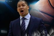 Tỉ lệ bóng rổ: Tyronn Lue cho rằng LeBron James cần Cleveland