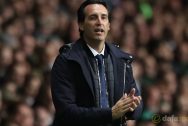 Cá cược bóng đá Pháp: Chiếc ghế của Unai Emery được đảm bảo tại PSG