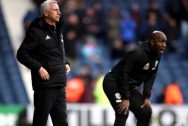 Darren Moore kêu gọi tinh thần chiến đấu của West Bromwich