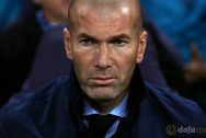 Zinedine Zidane khen ngợi Real Madrid sau chiến thắng trước Bayern Munich