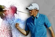 Aaron Wise hưởng lợi từ việc tham gia giải gôn vô địch Tour