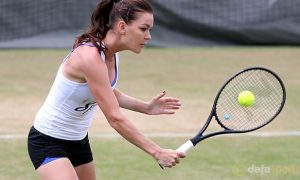 Cá cược tennis: Agnieszka Radwanska chưa chắc dự giải Pháp mở rộng