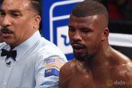 Adonis Stevenson: Badou Jack sẽ chứng kiến sức mạnh của tôi