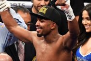 Cá cược boxing: Badou Jack khởi động quá trình tái đấu James DeGale