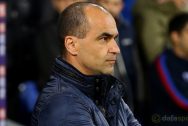 Cá cược ĐT Bỉ: Roberto Martinez chờ tin từ 2 cầu thủ chấn thương