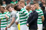 Cá cược bóng đá: Brendan Rodgers tự tin giúp Celtic tiến bộ