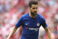 Cá cược bóng đá Anh: Cesc Fabregas quyết tâm cùng Chelsea vô địch FA cup