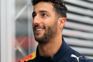 Nhà VĐ chặng Monaco Daniel Ricciardo không chắc thử thách của Red Bull