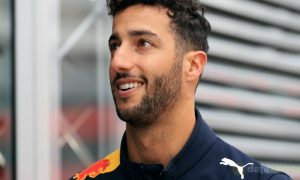 Nhà VĐ chặng Monaco Daniel Ricciardo không chắc thử thách của Red Bull