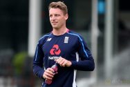 Cá cược bóng đá Anh: thủ thành Jos Buttler nắm cơ hội