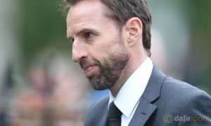 Cá cược World Cup 2018: Gareth Southgate hy vọng vào tuyển Anh