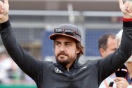 Nhà cái Dafabet: Kèo cá cược McLaren tay đua Fernando Alonso