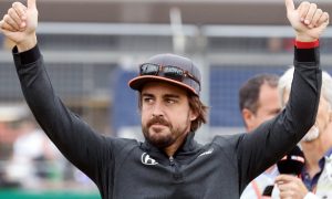 Nhà cái Dafabet: Kèo cá cược McLaren tay đua Fernando Alonso