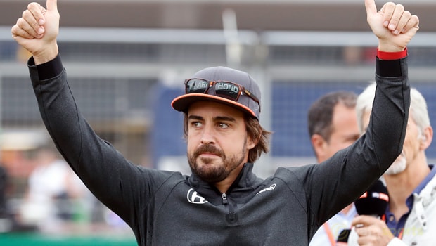 Nhà cái Dafabet: Kèo cá cược McLaren tay đua Fernando Alonso