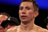 Gennady Golovkin không chấp nhận ngang hàng với Canelo Alvarez