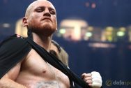 George Groves cho rằng đã đến lúc David Haye nên giải nghệ