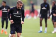 Kèo World Cup 2018: Jamie Vardy là chìa khóa tuyển Anh