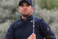 Dafabet vn cá cược gôn: Jason Day đặt mục tiêu vị trí số 1