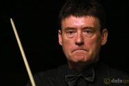 Dafabet Snooker: Jimmy White hướng tới chức Vô địch Thế giới