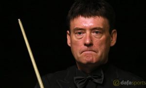 Dafabet Snooker: Jimmy White hướng tới chức Vô địch Thế giới