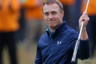 Cá cược thể thao: Jordan Spieth muốn giành chức VĐ đầu tiên trong năm 2018