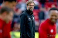 Thể thao Dafabet OW: Jurgen Klopp khẳng định Liverpool sẵn sàng