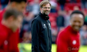 Thể thao Dafabet OW: Jurgen Klopp khẳng định Liverpool sẵn sàng