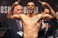 Boxing: Kal Yafai kèo cá cược võ thuật tốt nhất trên mạng