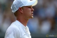 Kèo tennis: Kyle Edmund sẽ không đánh giá thấp Novak Djokovic