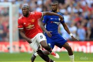 Jose Mourinho trách Lukaku không thi đấu hết mình cho Man United