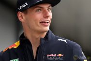 Thể thao dafabet: Max Verstappen nhận bài học từ tai nạn Baku